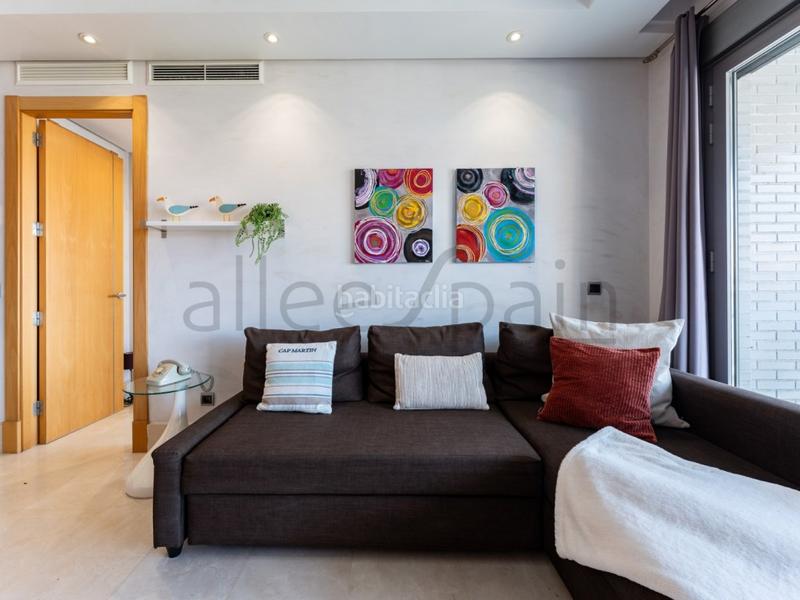 Foto f36764f2-45ed-477a-88d7-345e269aacd9. Apartament amb aparcament a Zona Centro Comercial Torrequebrada Benalmádena