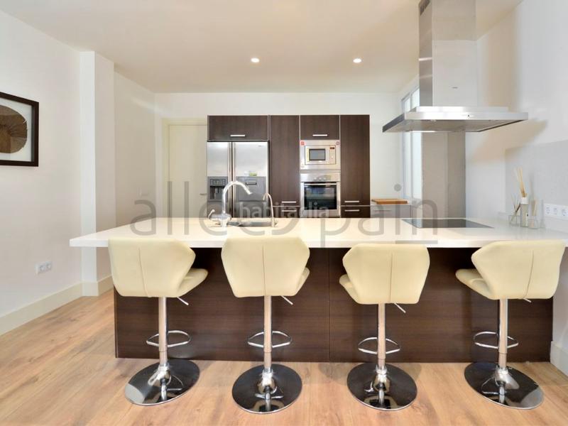 Foto 2e868185-d342-40df-99f0-db1f65039221. Affitto piccolo appartamento con riscaldamento in Málaga