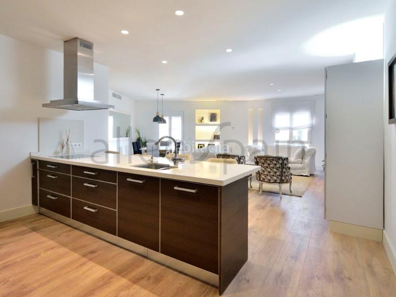 Foto 75513ca6-a283-497a-bed2-d146975ed31c. Affitto piccolo appartamento con riscaldamento in Málaga