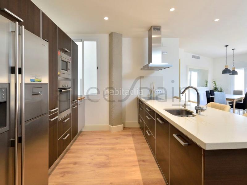 Foto 6005dff2-93bc-4ad6-9268-a7e89fecd602. Alquiler apartamento amplio apartamento en el centro histórico . en Málaga