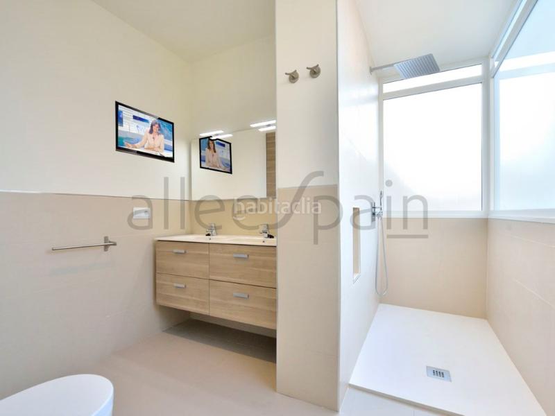 Foto 016f79a7-0eed-4375-9874-74babaab3cf5. Lloguer apartament amb calefacció a Ensanche Centro - Puerto Málaga