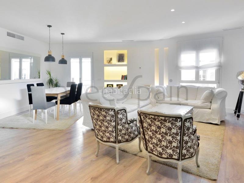 Foto 25380466-4756-4e10-babf-767addd91cea. Lloguer apartament amb calefacció a Ensanche Centro - Puerto Málaga