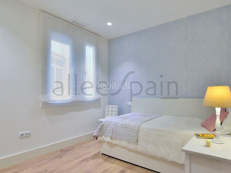 Foto 3759c445-488f-4a0a-8d3c-09eba4eb083f. Lloguer apartament amb calefacció a Ensanche Centro - Puerto Málaga