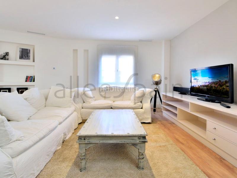 Foto 59d8d64e-1bb1-4863-9a4c-872dd97bc191. Lloguer apartament amb calefacció a Ensanche Centro - Puerto Málaga