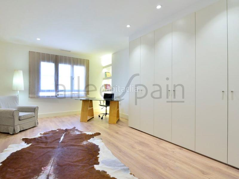 Foto b16789c4-f248-4ec8-a204-706088ede327. Lloguer apartament amb calefacció a Ensanche Centro - Puerto Málaga