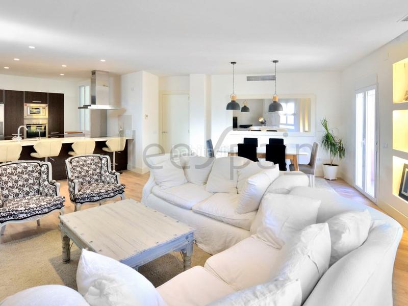 Foto 059445a5-7f97-4594-bab9-04054c115899. Miete appartement mit heizung in Ensanche Centro - Puerto Málaga