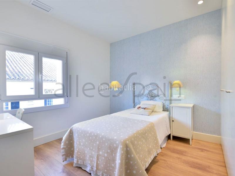 Foto 0d79e1e2-b6ea-4068-a839-d54eaca086f4. Miete appartement mit heizung in Ensanche Centro - Puerto Málaga