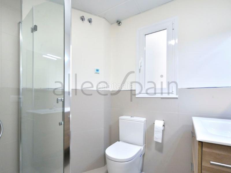 Foto 25078b19-9638-49c9-9725-0ecb22659d04. Miete appartement mit heizung in Ensanche Centro - Puerto Málaga