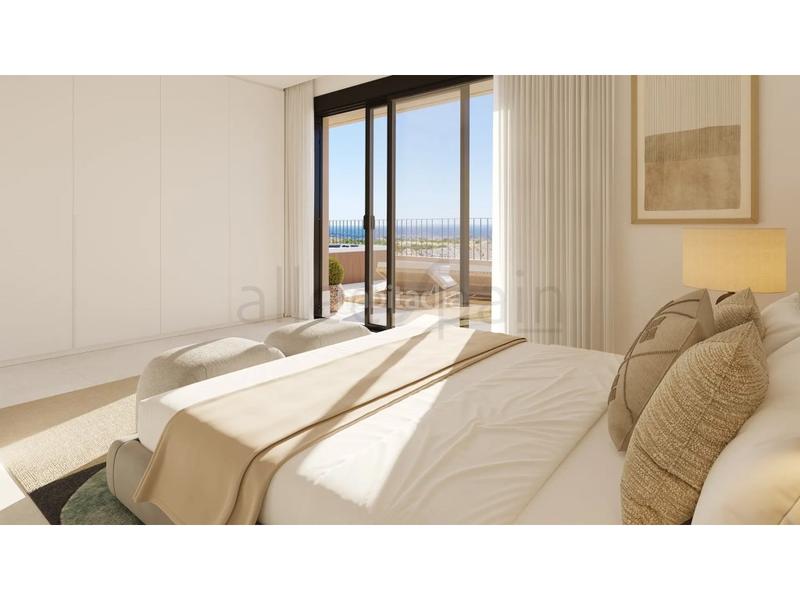Foto 160b1b8c-54d3-4699-bda5-859865c82e82. Appartement avec parking dans Torreblanca del Sol Fuengirola