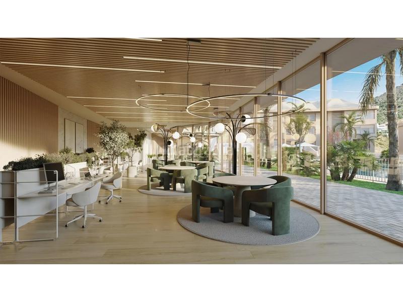 Foto 27f9241e-f0c3-404e-8304-c91a4662b139. Appartement avec parking dans Torreblanca del Sol Fuengirola