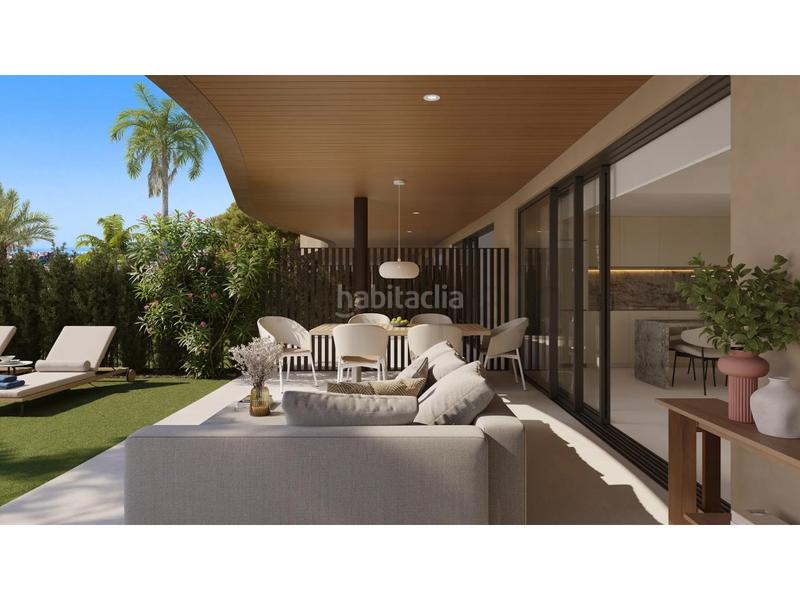 Foto 7f15fca4-c52e-477f-9f02-496d887f9589. Appartement avec parking dans Torreblanca del Sol Fuengirola