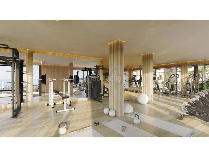 Foto e36acd1a-6cfd-4288-a788-e819989e6bd5. Appartement avec parking dans Torreblanca del Sol Fuengirola