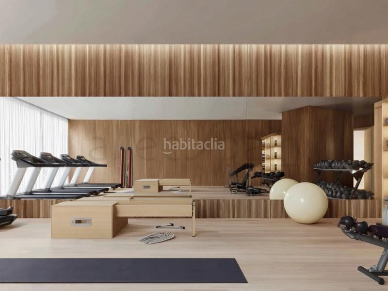 Foto f7c34a3a-2c51-4120-85d6-bb1959d6c81d. Appartement avec parking dans Los Pacos Fuengirola