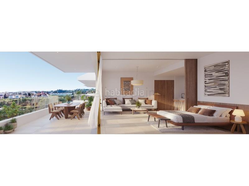 Foto 4329a1c5-4a4a-4c22-af25-6dbbbdc95ee7. Appartement avec parking dans Los Pacos Fuengirola