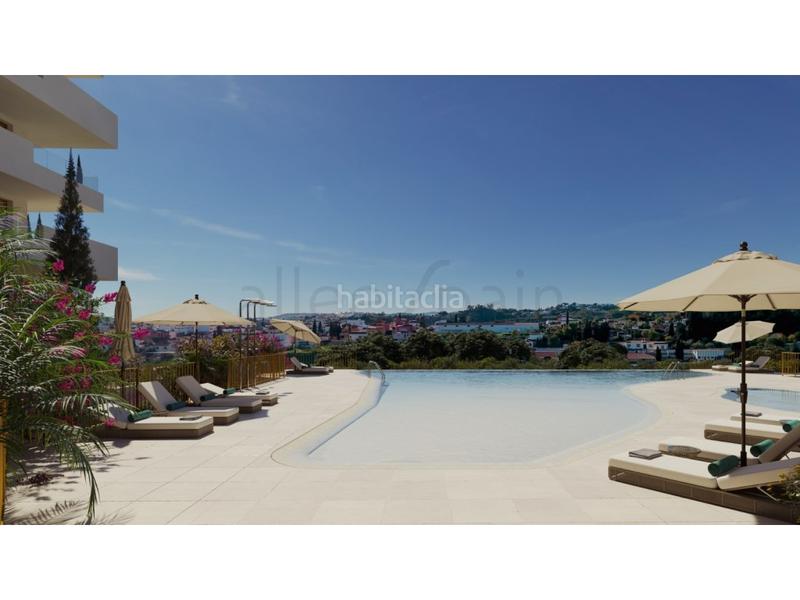 Foto 98555269-3ebf-4e4a-a6e9-0963ad3b90ea. Appartement avec parking dans Los Pacos Fuengirola