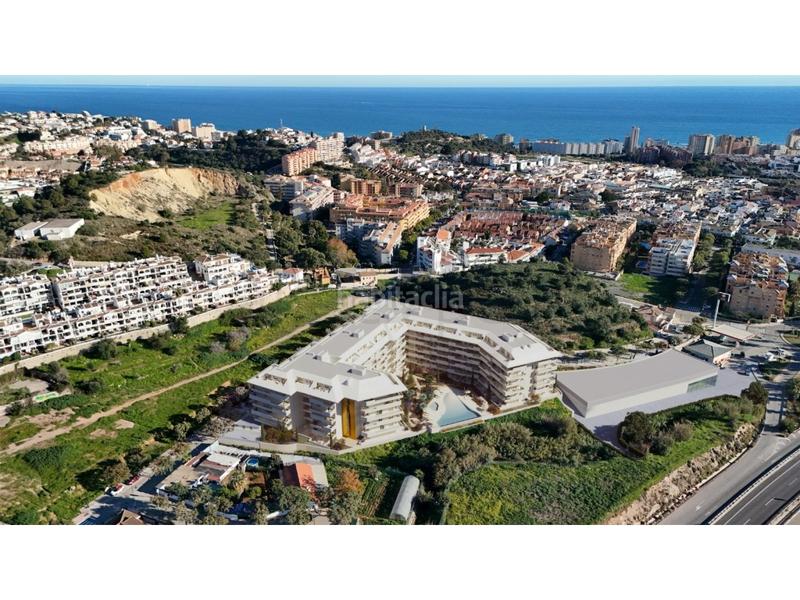 Foto ccbb7e9b-3146-4045-9676-3bb81bae7401. Appartement avec parking dans Los Pacos Fuengirola