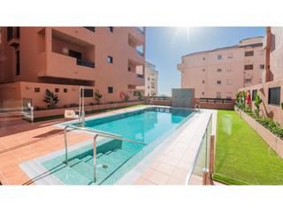 Appartement  Calle jaspe. Exclusivo apartamento en planta baja, en esquina privacidad y am