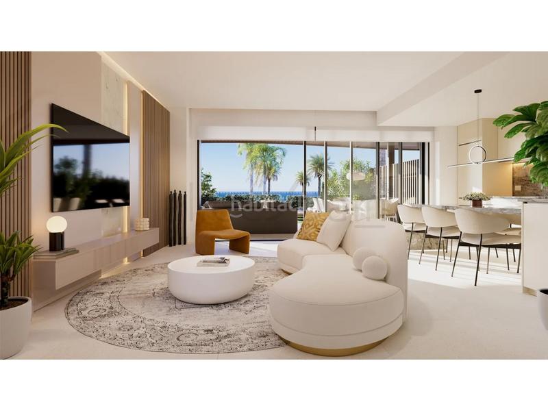 Foto 177846ef-1b4c-45d7-a682-961fad8648d2. Appartement avec parking dans Torreblanca del Sol Fuengirola