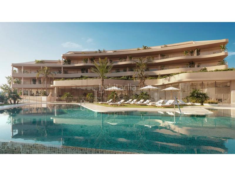 Foto 36a2241a-2a5a-4c99-8c91-b40c8fbe0a2d. Appartement avec parking dans Torreblanca del Sol Fuengirola