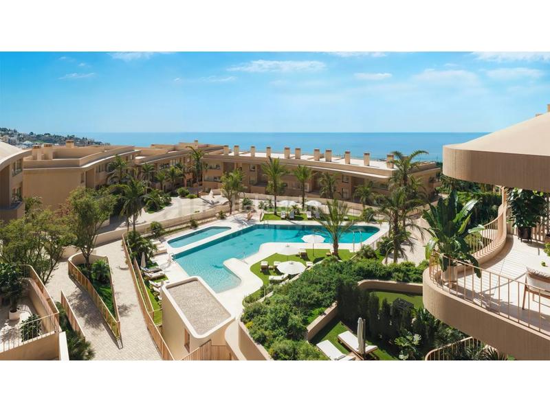 Foto 99477844-fde4-403f-b526-684271bc2fa6. Appartement avec parking dans Torreblanca del Sol Fuengirola