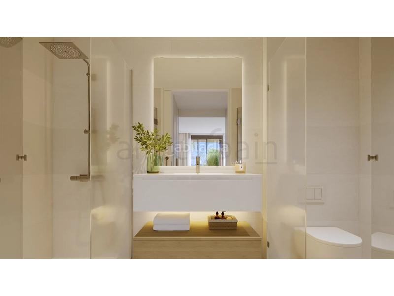 Foto 9a0086bc-b093-41c4-84a9-4192f47b1676. Appartement avec parking dans Torreblanca del Sol Fuengirola