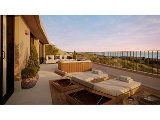 Apartament a Torreblanca del Sol. Exclusivas viviendas con vistas al mar en el higuerón