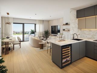 Piccolo appartamento in Los Boliches. Apartamento de 2 dormitorios en la loma, fuengirola