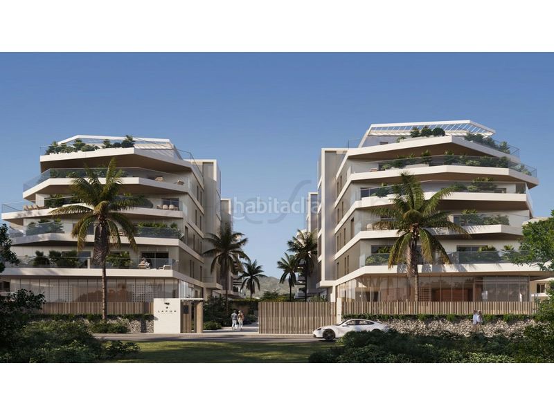 Foto 5143d22c-ada9-4c38-a5ed-ec52008d3103. Apartament amb aparcament a Las Flores Mijas