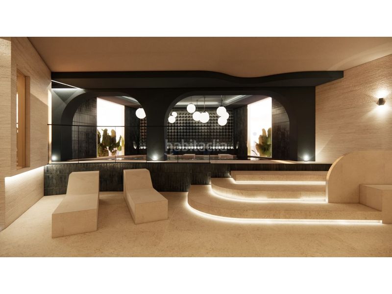 Foto 66ad2740-5d69-4570-a533-25f998071e21. Apartament amb aparcament a Las Flores Mijas