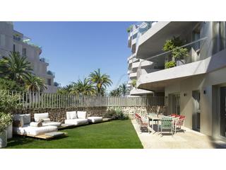 Apartament  Calle benajarafe. Apartamento en construcción en planta baja, cerca de la playa y