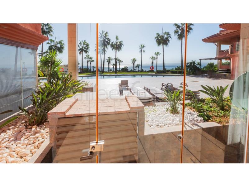 Foto 1c7a9122-cb67-4b18-8ad0-49a7038d5cd8. Apartament amb aparcament a La Capellanía - El Higuerón Benalmádena