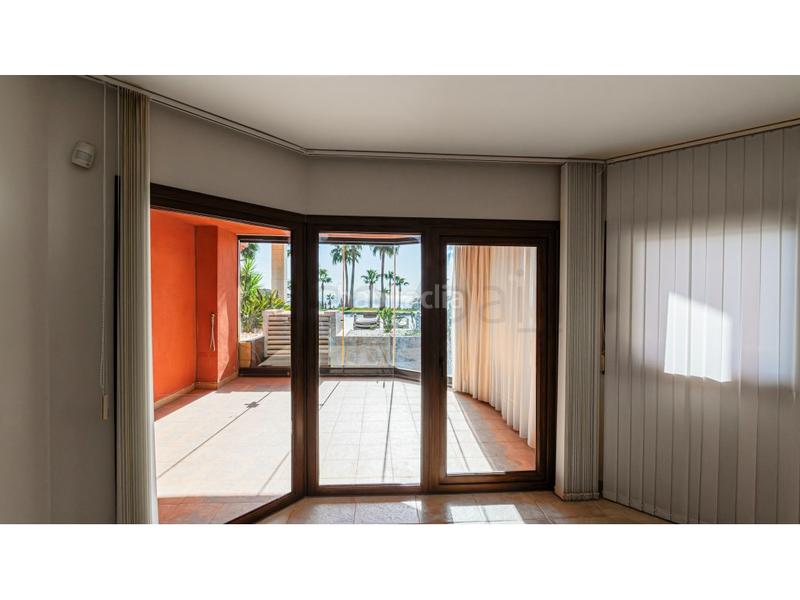 Foto 6526595b-86fc-4261-b811-e6f8912be560. Apartament amb aparcament a La Capellanía - El Higuerón Benalmádena