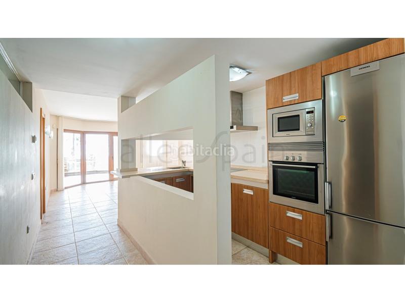 Foto a0c372c1-2276-4aed-89eb-2e392ea5962e. Apartament amb aparcament a La Capellanía - El Higuerón Benalmádena