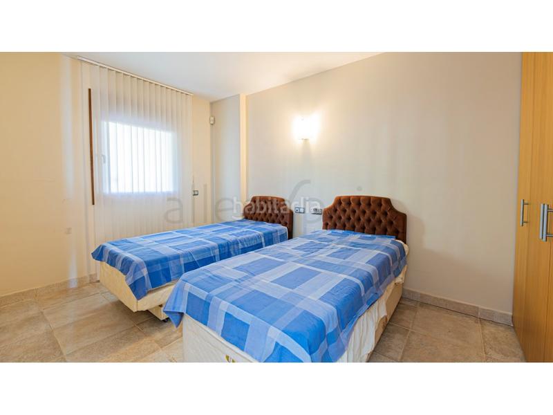 Foto f05f7538-2d5d-4990-ab61-45bf7b4cb267. Apartament amb aparcament a La Capellanía - El Higuerón Benalmádena