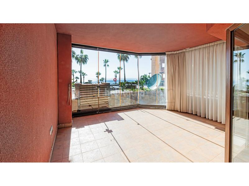 Foto fc8f542c-2b42-4ff4-993f-f8c4a79ee930. Apartament amb aparcament a La Capellanía - El Higuerón Benalmádena