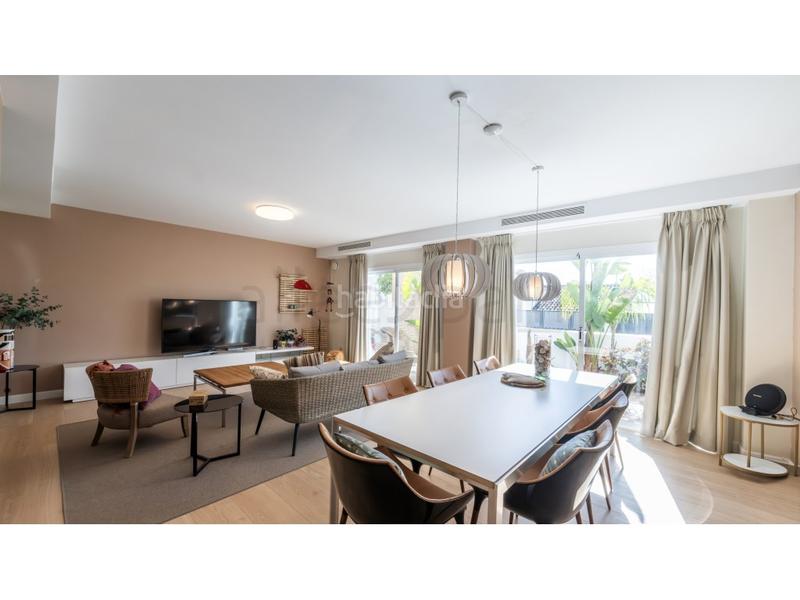 Foto 006feb2e-e85c-4cff-aa0b-ecf695186319. Haus mit parking in Casablanca - La Viñuela Benalmádena