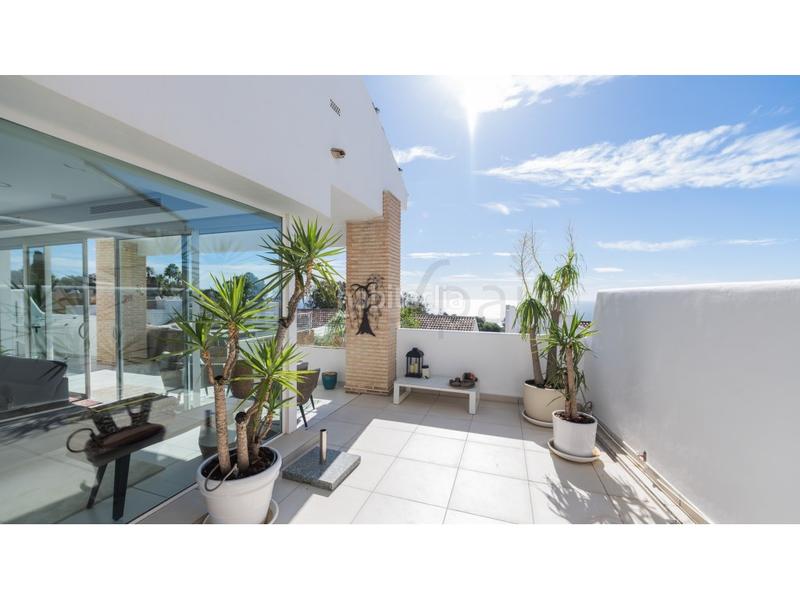 Foto 03d1ef88-ebe6-4232-a498-07d82b5d23d1. Haus mit parking in Casablanca - La Viñuela Benalmádena