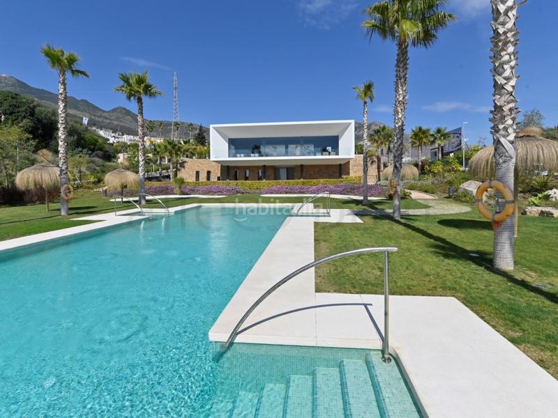 Foto 0a6ba10c-be25-48a3-aa8d-b1249bb3fee9. Haus mit parking in Casablanca - La Viñuela Benalmádena