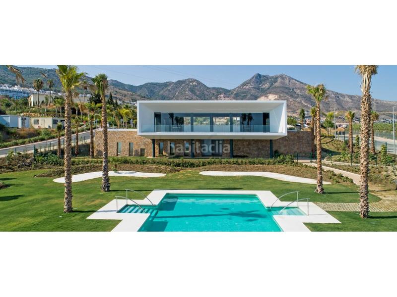 Foto 1329cc5a-7399-4b16-a67a-d7d4aedfd164. Haus mit parking in Casablanca - La Viñuela Benalmádena