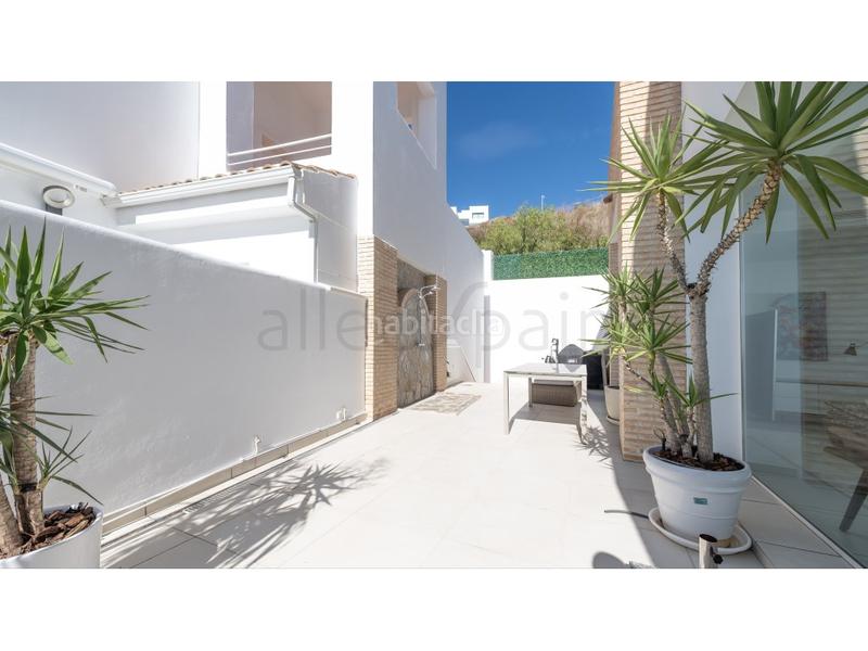 Foto 13e344c8-6664-4859-aca8-478988f7376c. Haus mit parking in Casablanca - La Viñuela Benalmádena