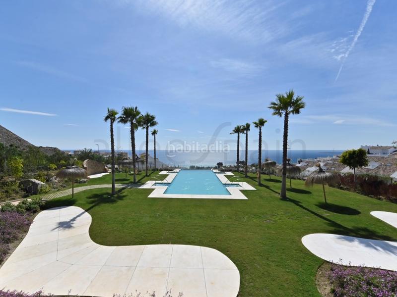 Foto 62007976-ff32-4e45-ad01-de87b8714fef. Haus mit parking in Casablanca - La Viñuela Benalmádena