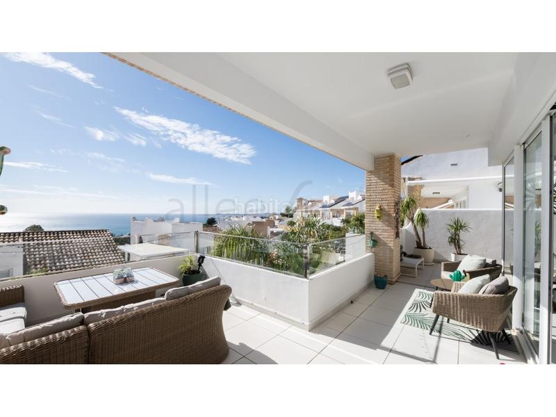 Foto 74def5ba-9b36-4310-8d77-807951143d9f. Haus mit parking in Casablanca - La Viñuela Benalmádena