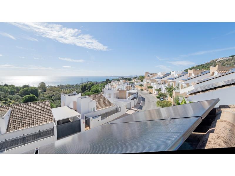 Foto 8c675078-e93f-41f4-ad09-262d8aa7c471. Haus mit parking in Casablanca - La Viñuela Benalmádena