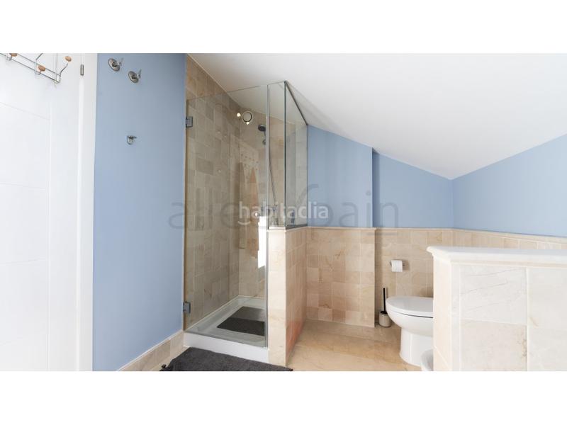 Foto 95c55aa5-f230-4ba6-8801-d40623050c06. Haus mit parking in Casablanca - La Viñuela Benalmádena