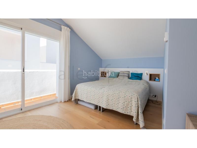 Foto a31bd55d-a6b4-4109-8be9-f544ad599885. Haus mit parking in Casablanca - La Viñuela Benalmádena