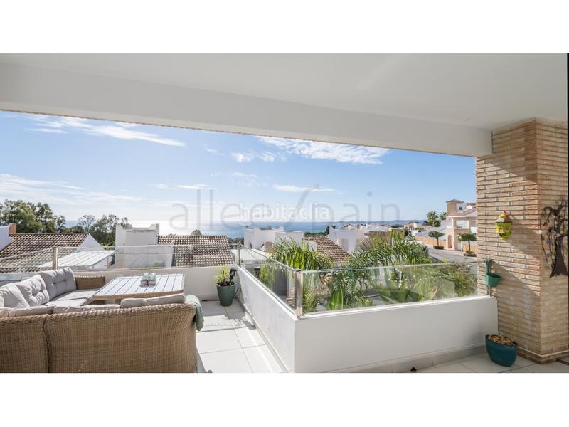 Foto ae5a0d50-1f75-435b-89d3-35372fa4cb85. Haus mit parking in Casablanca - La Viñuela Benalmádena