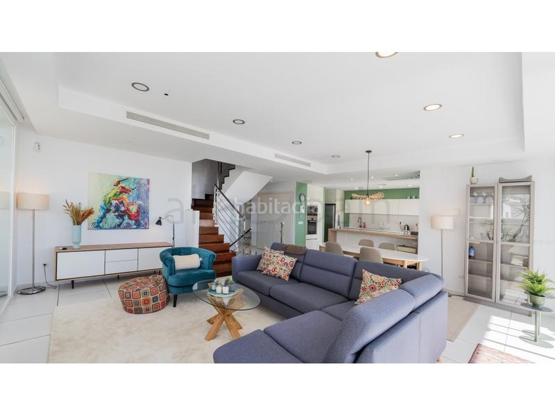 Foto bd0ecc89-0993-4d4d-bd21-bc8d241f78f1. Haus mit parking in Casablanca - La Viñuela Benalmádena