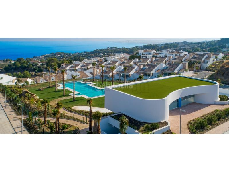 Foto ec14b934-cdfe-4059-8166-a0e29b40c5ee. Haus mit parking in Casablanca - La Viñuela Benalmádena