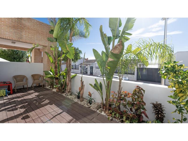 Foto fb4bbdf2-fea7-4c30-8f38-162510421afb. Haus mit parking in Casablanca - La Viñuela Benalmádena