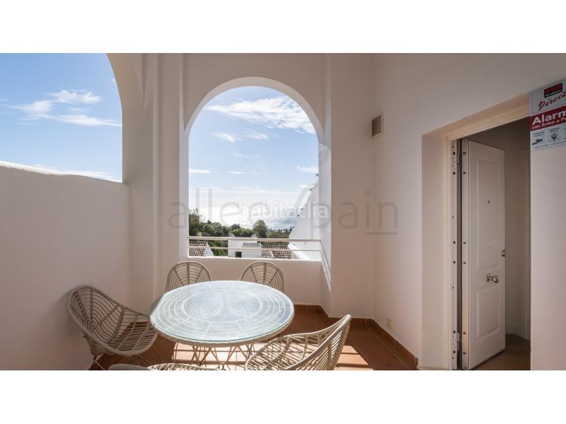 Foto ffffcd77-2537-453f-90e5-4fbf33dcc179. Haus mit parking in Casablanca - La Viñuela Benalmádena